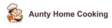 Aunty Home Cooking 住家伙食