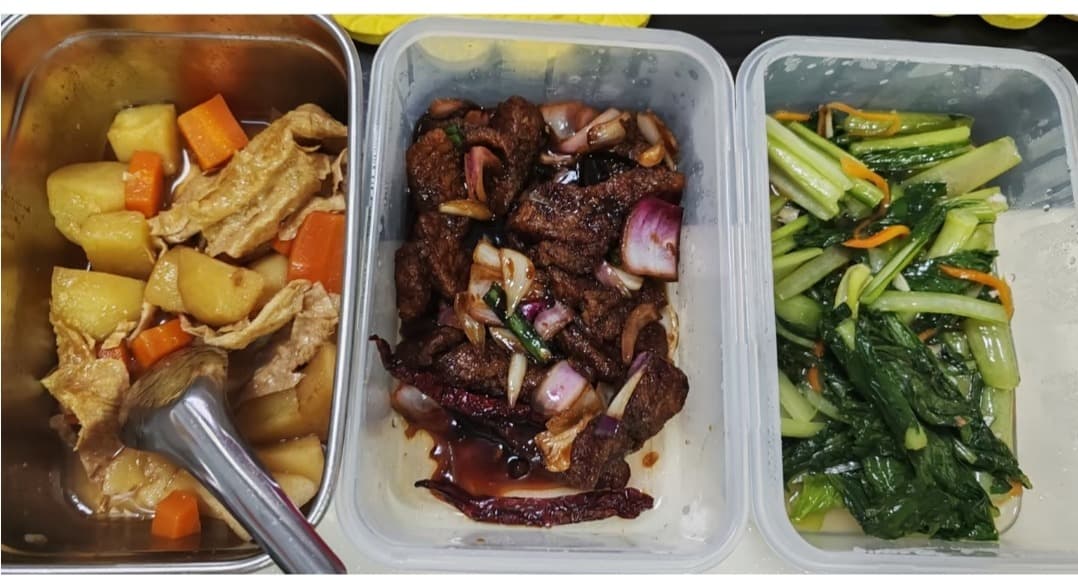 团体餐饮配套